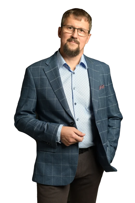 Юрий Соловьёв