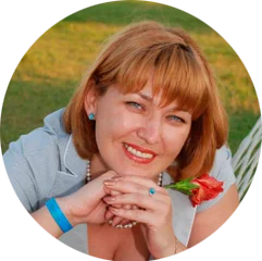 Елена Черемухина