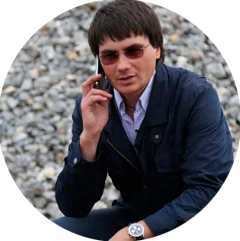 Владимир Незнамов