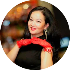 Бахытжамал Сыздыкова