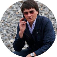 Владимир Незнамов