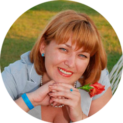 Елена Черемухина